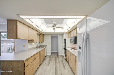 Coming Soon: This one is not to be missed, This Twin home offers on Sun City Lakes West and East in Arizona - for sale on GolfHomes.com, golf home, golf lot