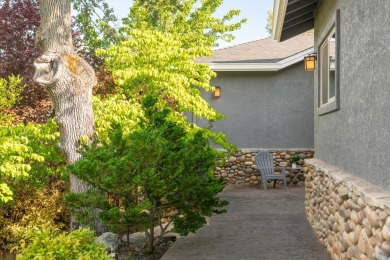 Custom-Built & Fully Remodeled Home in Angels Camp.   This on Greenhorn Creek Resort in California - for sale on GolfHomes.com, golf home, golf lot