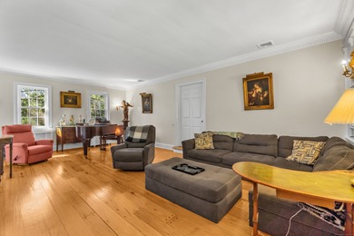 Rare opportunity & entertainer's private dream! Welcome to a on Country Club of Waterbury in Connecticut - for sale on GolfHomes.com, golf home, golf lot