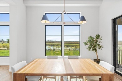 Built by renowned custom builder Werschay Homes, this residence on Blackberry Ridge Golf Club in Minnesota - for sale on GolfHomes.com, golf home, golf lot