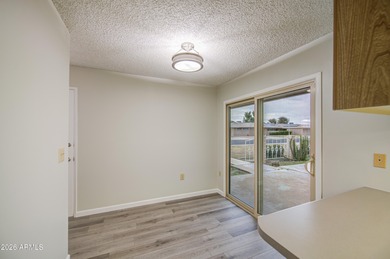 Coming Soon: This one is not to be missed, This Twin home offers on Sun City Lakes West and East in Arizona - for sale on GolfHomes.com, golf home, golf lot