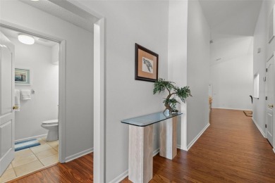 Elegant Mediterranean Sanctuary in Clearwater's Prestigious on Feather Sound Country Club in Florida - for sale on GolfHomes.com, golf home, golf lot