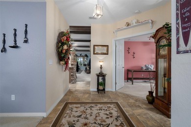 LUXURY 4-BEDROOM, 3-BATH POOL HOME WITH JET SWIM SYSTEM AND GOLF on Sherman Hills Golf Club in Florida - for sale on GolfHomes.com, golf home, golf lot