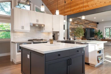 Custom-Built & Fully Remodeled Home in Angels Camp.   This on Greenhorn Creek Resort in California - for sale on GolfHomes.com, golf home, golf lot