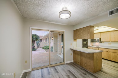 Coming Soon: This one is not to be missed, This Twin home offers on Sun City Lakes West and East in Arizona - for sale on GolfHomes.com, golf home, golf lot