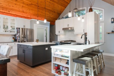 Custom-Built & Fully Remodeled Home in Angels Camp.   This on Greenhorn Creek Resort in California - for sale on GolfHomes.com, golf home, golf lot