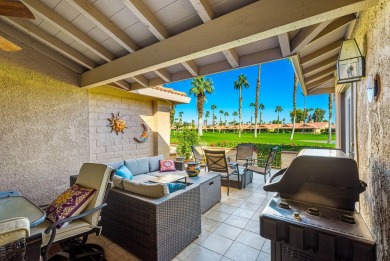 Nestled in the heart of Palm Desert, this beautifully updated on Chaparral Country Club in California - for sale on GolfHomes.com, golf home, golf lot