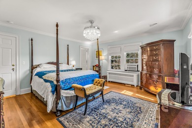 Rare opportunity & entertainer's private dream! Welcome to a on Country Club of Waterbury in Connecticut - for sale on GolfHomes.com, golf home, golf lot