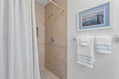 Elegant Mediterranean Sanctuary in Clearwater's Prestigious on Feather Sound Country Club in Florida - for sale on GolfHomes.com, golf home, golf lot