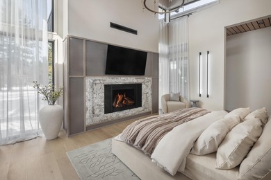 Perfectly positioned on the golf course in Gray's Crossing, this on  in California - for sale on GolfHomes.com, golf home, golf lot