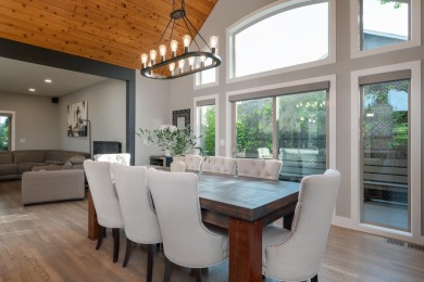 Custom-Built & Fully Remodeled Home in Angels Camp.   This on Greenhorn Creek Resort in California - for sale on GolfHomes.com, golf home, golf lot