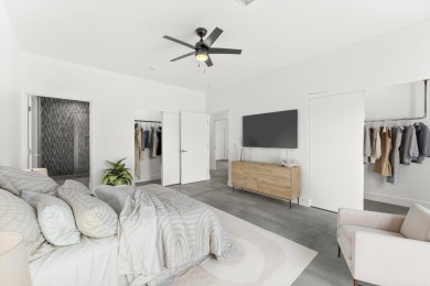 Experience 2025 Modern New Construction with NO HOA fees, scenic on Sands RV and Golf Resort in California - for sale on GolfHomes.com, golf home, golf lot