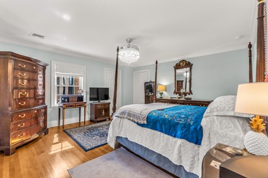 Rare opportunity & entertainer's private dream! Welcome to a on Country Club of Waterbury in Connecticut - for sale on GolfHomes.com, golf home, golf lot