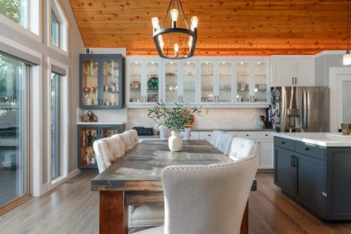 Custom-Built & Fully Remodeled Home in Angels Camp.   This on Greenhorn Creek Resort in California - for sale on GolfHomes.com, golf home, golf lot