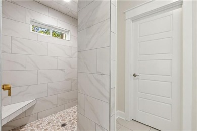 MOVE IN READY! This stunning two-story home by local builder on Laurel Island Links in Georgia - for sale on GolfHomes.com, golf home, golf lot