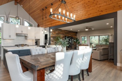 Custom-Built & Fully Remodeled Home in Angels Camp.   This on Greenhorn Creek Resort in California - for sale on GolfHomes.com, golf home, golf lot