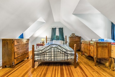 Rare opportunity & entertainer's private dream! Welcome to a on Country Club of Waterbury in Connecticut - for sale on GolfHomes.com, golf home, golf lot