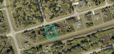 An exciting opportunity awaits in this growing area! Be part of on Mirror Lakes Golf Club in Florida - for sale on GolfHomes.com, golf home, golf lot