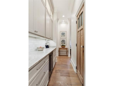 Experience refined living in this thoughtfully designed custom on Money Hill Golf and Country Club in Louisiana - for sale on GolfHomes.com, golf home, golf lot