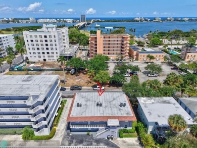 Welcome to downtown Lake Worth Beach! You can't beat the on Lake Worth Municipal Golf Course in Florida - for sale on GolfHomes.com, golf home, golf lot