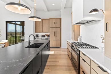 Built by renowned custom builder Werschay Homes, this residence on Blackberry Ridge Golf Club in Minnesota - for sale on GolfHomes.com, golf home, golf lot