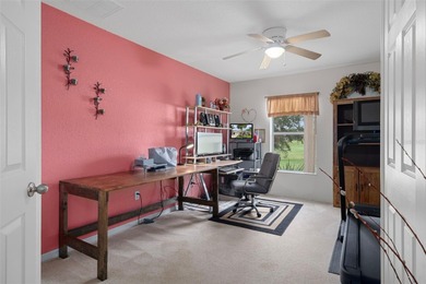 LUXURY 4-BEDROOM, 3-BATH POOL HOME WITH JET SWIM SYSTEM AND GOLF on Sherman Hills Golf Club in Florida - for sale on GolfHomes.com, golf home, golf lot