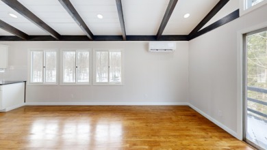 Updated Home Close to the Gold Course on Treasure Lake - Gold in Pennsylvania - for sale on GolfHomes.com, golf home, golf lot