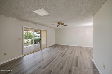 Coming Soon: This one is not to be missed, This Twin home offers on Sun City Lakes West and East in Arizona - for sale on GolfHomes.com, golf home, golf lot