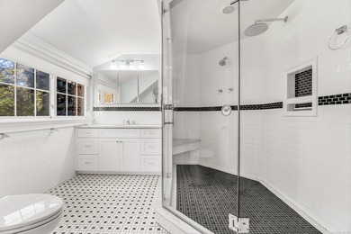 Rare opportunity & entertainer's private dream! Welcome to a on Country Club of Waterbury in Connecticut - for sale on GolfHomes.com, golf home, golf lot