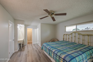 Coming Soon: This one is not to be missed, This Twin home offers on Sun City Lakes West and East in Arizona - for sale on GolfHomes.com, golf home, golf lot