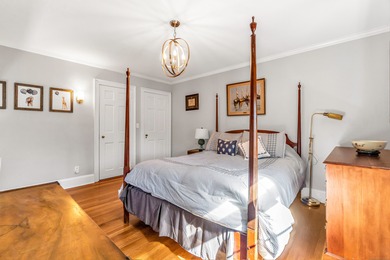 Rare opportunity & entertainer's private dream! Welcome to a on Country Club of Waterbury in Connecticut - for sale on GolfHomes.com, golf home, golf lot