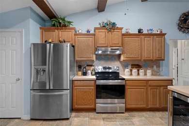 Exquisite 3 Bedroom, 3 Bathroom Pool Home Overlooking The Golf on Sherman Hills Golf Club in Florida - for sale on GolfHomes.com, golf home, golf lot