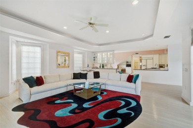**EXPANSIVE, GOLF COURSE ESTATE with Private and Tranquil LAKE on TPC Prestancia in Florida - for sale on GolfHomes.com, golf home, golf lot