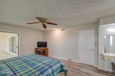 Coming Soon: This one is not to be missed, This Twin home offers on Sun City Lakes West and East in Arizona - for sale on GolfHomes.com, golf home, golf lot