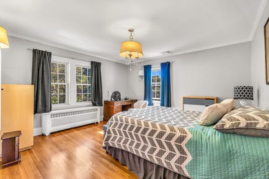 Rare opportunity & entertainer's private dream! Welcome to a on Country Club of Waterbury in Connecticut - for sale on GolfHomes.com, golf home, golf lot