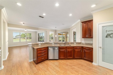 One or more photo(s) has been virtually staged. Welcome Home to on Stone Creek Golf Club in Florida - for sale on GolfHomes.com, golf home, golf lot
