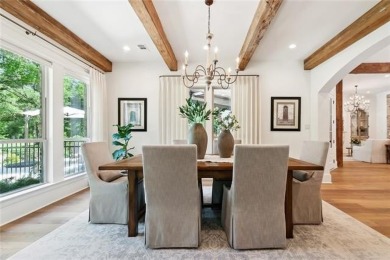Experience refined living in this thoughtfully designed custom on Money Hill Golf and Country Club in Louisiana - for sale on GolfHomes.com, golf home, golf lot