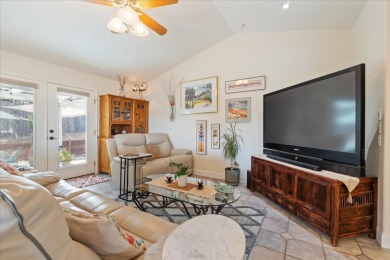 Immaculate single-level home in a quiet cul-de-sac!   Step on Greenhorn Creek Resort in California - for sale on GolfHomes.com, golf home, golf lot