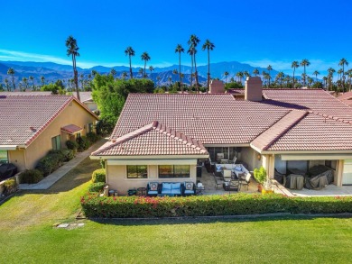 Nestled in the heart of Palm Desert, this beautifully updated on Chaparral Country Club in California - for sale on GolfHomes.com, golf home, golf lot