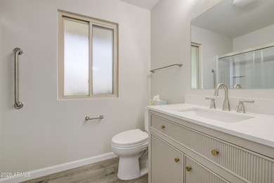 Coming Soon: This one is not to be missed, This Twin home offers on Sun City Lakes West and East in Arizona - for sale on GolfHomes.com, golf home, golf lot