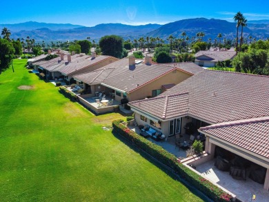 Nestled in the heart of Palm Desert, this beautifully updated on Chaparral Country Club in California - for sale on GolfHomes.com, golf home, golf lot