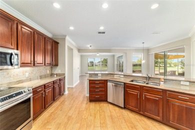 One or more photo(s) has been virtually staged. Welcome Home to on Stone Creek Golf Club in Florida - for sale on GolfHomes.com, golf home, golf lot