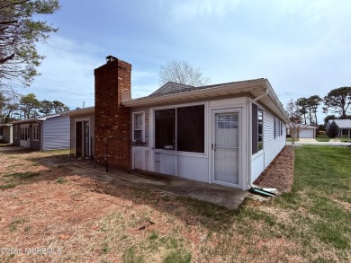 Discover the ultimate retreat in this newly renovated on Lions Head Country Club in New Jersey - for sale on GolfHomes.com, golf home, golf lot