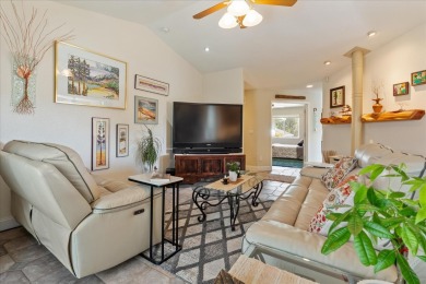 Immaculate single-level home in a quiet cul-de-sac!   Step on Greenhorn Creek Resort in California - for sale on GolfHomes.com, golf home, golf lot