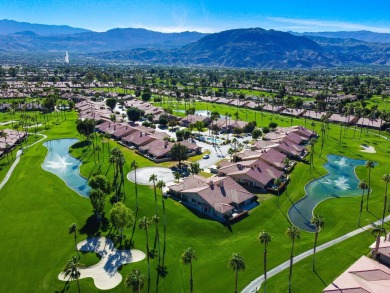 Nestled in the heart of Palm Desert, this beautifully updated on Chaparral Country Club in California - for sale on GolfHomes.com, golf home, golf lot