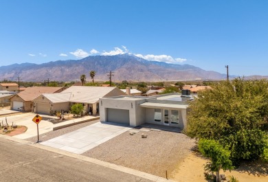 Experience 2025 Modern New Construction with NO HOA fees, scenic on Sands RV and Golf Resort in California - for sale on GolfHomes.com, golf home, golf lot