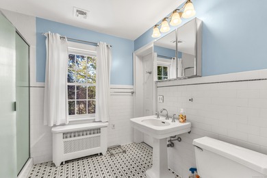 Rare opportunity & entertainer's private dream! Welcome to a on Country Club of Waterbury in Connecticut - for sale on GolfHomes.com, golf home, golf lot