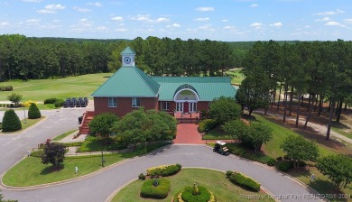 LOCATION, LOCATION, LOCATION!! This newly updated, ALL brick on Anderson Creek Golf Club in North Carolina - for sale on GolfHomes.com, golf home, golf lot