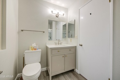 Coming Soon: This one is not to be missed, This Twin home offers on Sun City Lakes West and East in Arizona - for sale on GolfHomes.com, golf home, golf lot