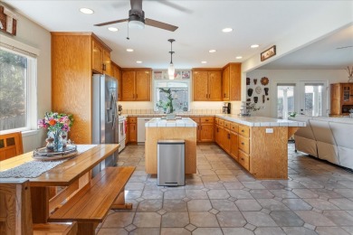 Immaculate single-level home in a quiet cul-de-sac!   Step on Greenhorn Creek Resort in California - for sale on GolfHomes.com, golf home, golf lot